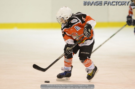 2015-02-15 Hockey Milano Rossoblu U12-Valpellice 0788